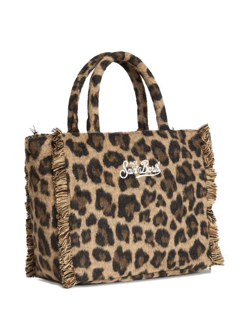 Borsa donna Colette Felt MC2 SAINT BARTH | COL003700223I